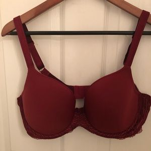 Wacoal 38DD La Femme Contour T-shirt Bra